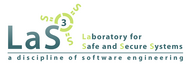 LaS3 Logo LaS3 Logo