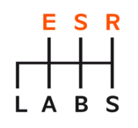 ESR LABS Logo ESR LABS Logo