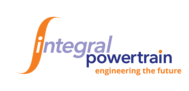 integral powertrain Logo integral powertrain Logo