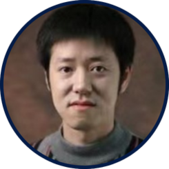 Huang Jianzhong Headshot Huang Jianzhong Headshot