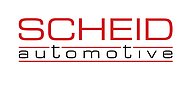 SCHEID automotive Logo