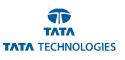 TATA TECHNOLOGIES Logo