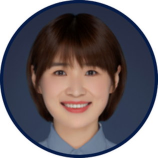 Ma Qinghua Headshot Ma Qinghua Headshot