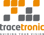 tracetronic Logo tracetronic Logo