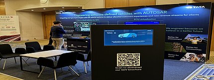 15th AUTOSAR Open Conference