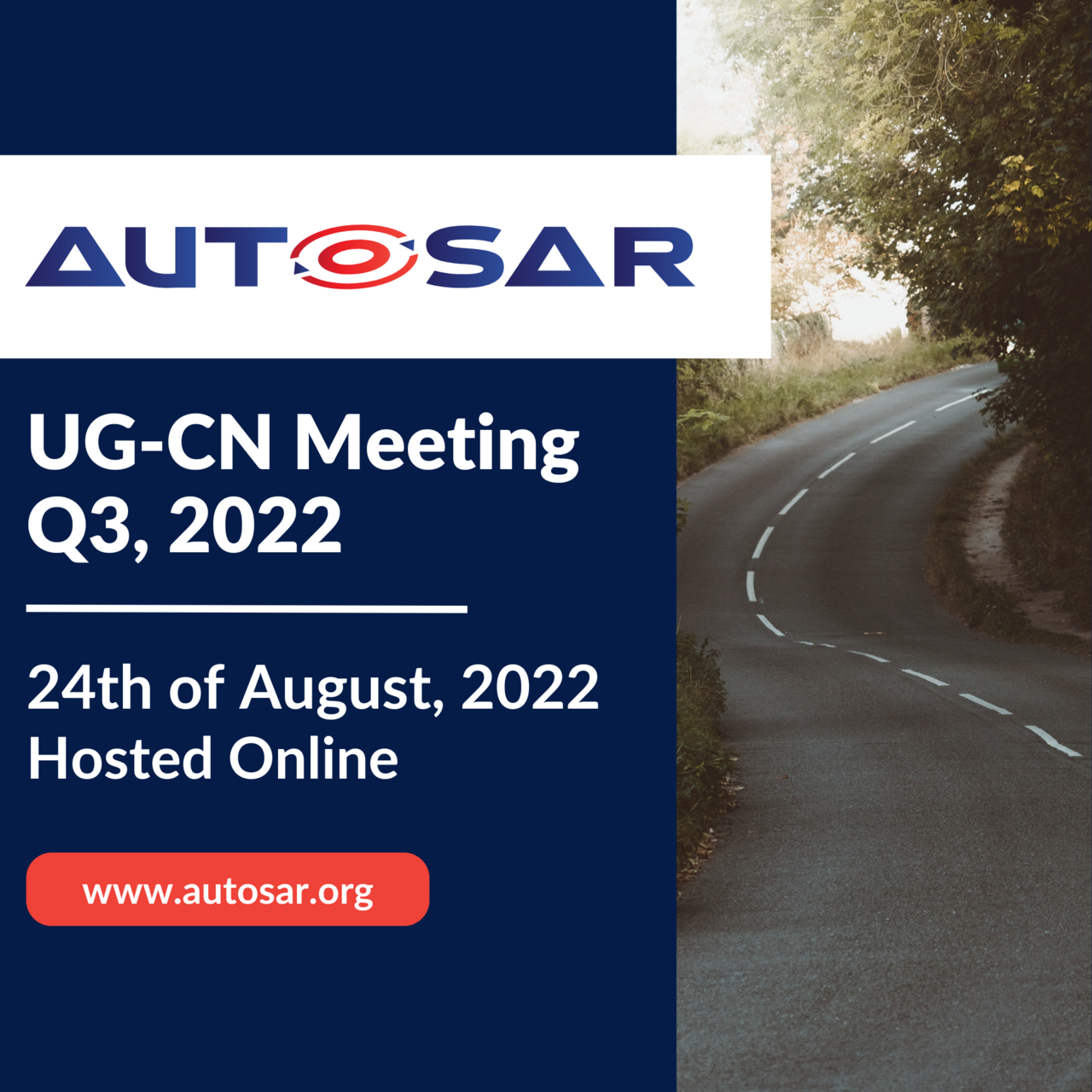 UG CN Meeting Q3 2022 UG CN Meeting Q3 2022