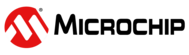 MICROCHIP Logo