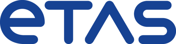 eTAS Logo ETAS Logo
