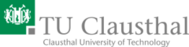 TU Clausthal University of Technology Logo