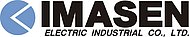 IMASEN Logo