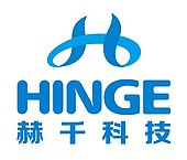 LOGO20170817 HINGE Logo