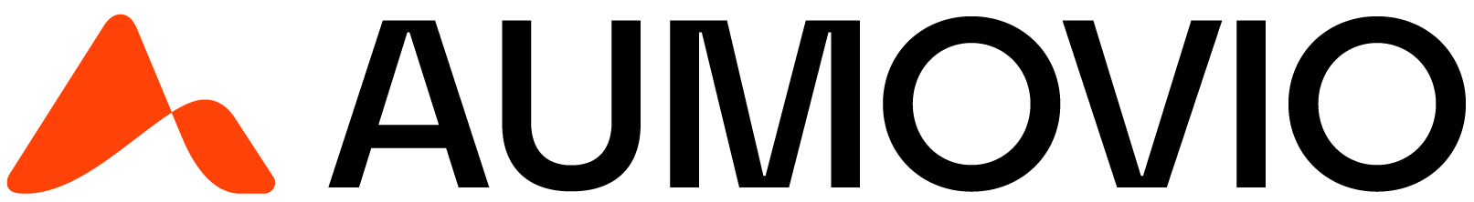 AUMOVIO Logo