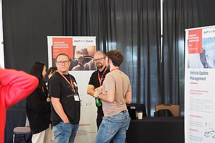14th AUTOSAR Open Conference 