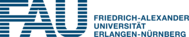 Friedrich Alexander University Logo