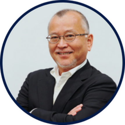 Mashiro Goto Headshot Mashiro Goto Headshot