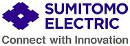 SUMITOMO ELECTRIC Logo