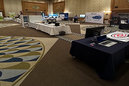 AUTOSAR 15th AOC Exhibition