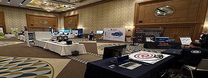 AUTOSAR 15th AOC Exhibition