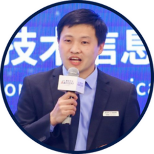 Qian Jiamin Headshot Qian Jiamin Headshot