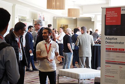 14th AUTOSAR Open Conference 