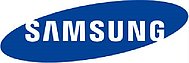 SAMSUNG Logo