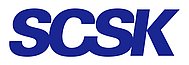 SCSK Logo