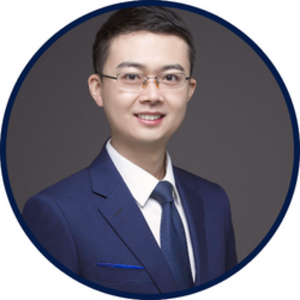 Wang Rongsheng Headshot Wang Rongsheng Headshot