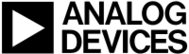 ANALOG DEVICES Logo