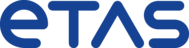 ETAS Logo