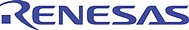 RENESAS Logo