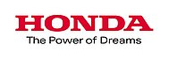 HONDA Logo