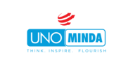 UNO MINDA Logo