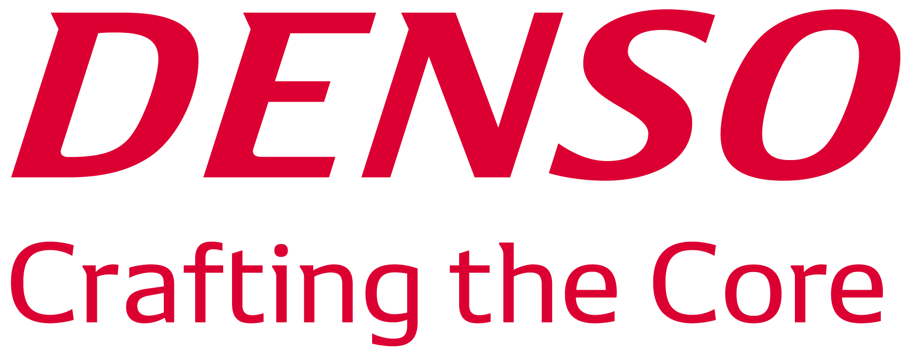 DENSO Logo