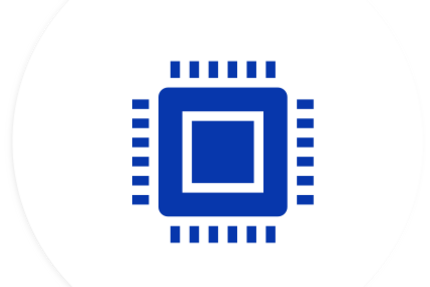 Hardware Support IO Icon Hardware Support IO Icon