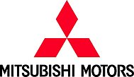 MITSUBISHI MOTORS Logo
