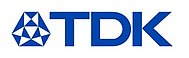 TDK Logo