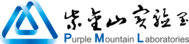 Purple Mountain Laboratories Logo
