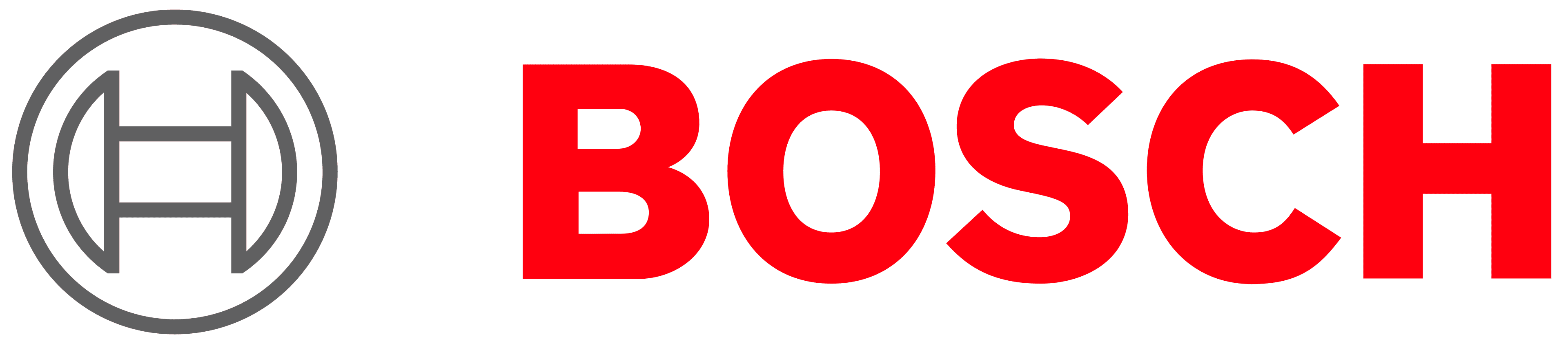 Bosch Logo Bosch Logo