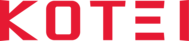 KOTEI Logo