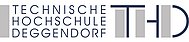 TECHNISCHE HOCHSCHULE DEGGENDORF Logo