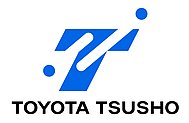 TOYOTA TSUSHO Logo