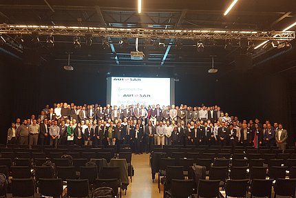 9th AUTOSAR Open Conference
