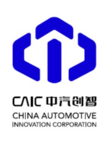 CAIC Logo