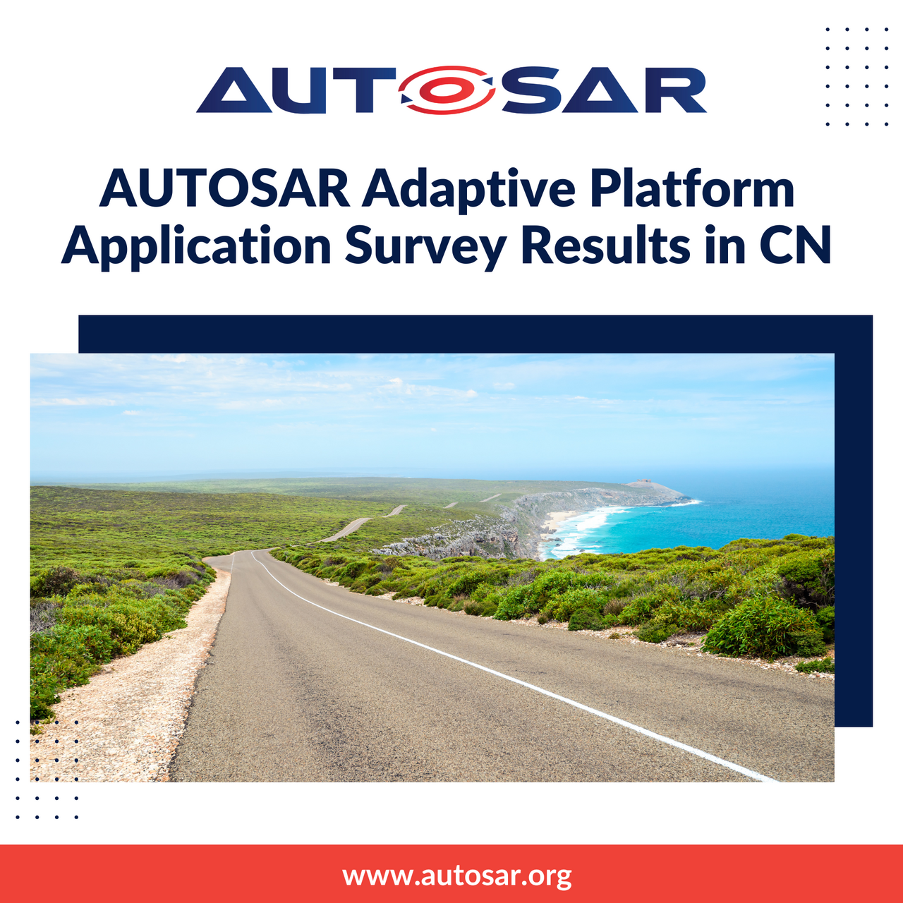 Adaptive Platform Application Survey Results CN