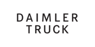 DAIMLER TRUCK Logo