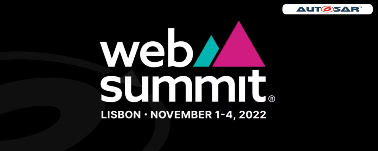 web summit Logo