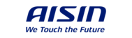AISIN Logo