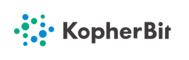KopherBit Logo KopherBit Logo