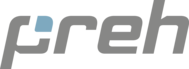 preh Logo