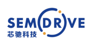 SEMIDRIVE Logo SEMIDRIVE Logo